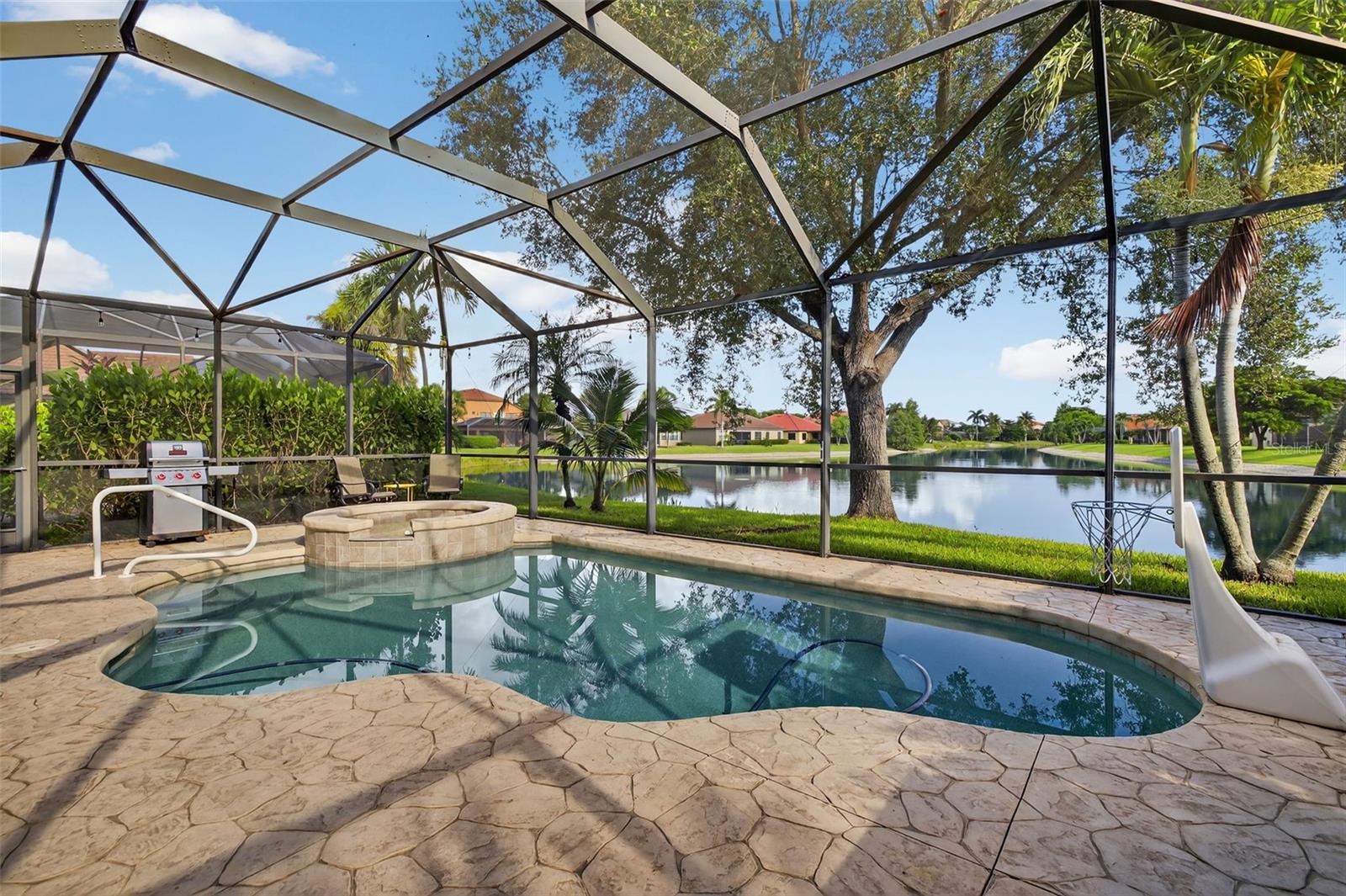 DANIELS PRESERVE - Residential