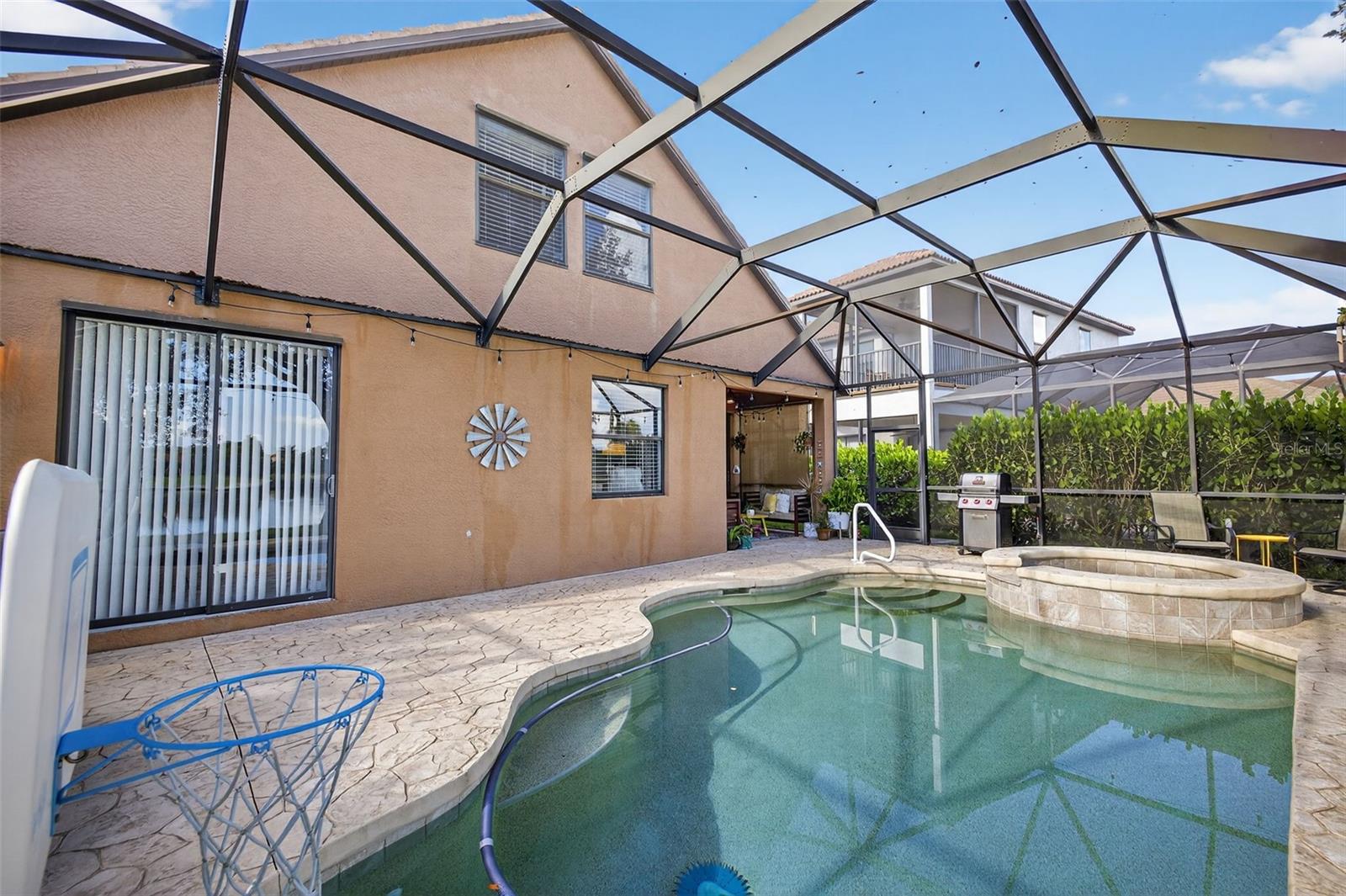 DANIELS PRESERVE - Residential