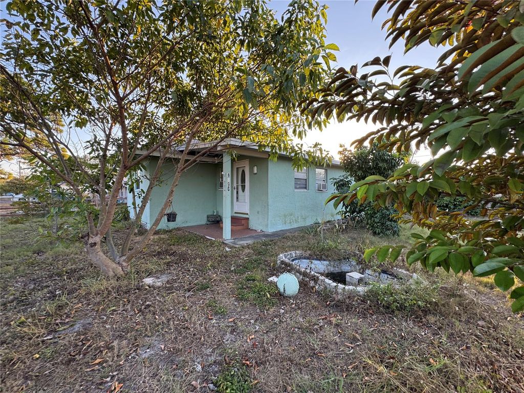 Photo of 4990 80th Street N, St Petersburg, FL 33709 (MLS # TB8450147)