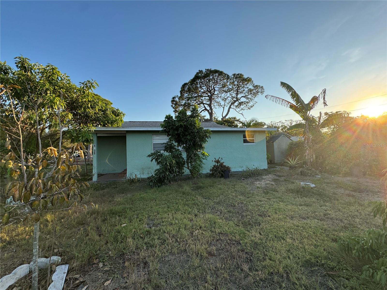 MA BY GLAD GARDENS - Residential Lease