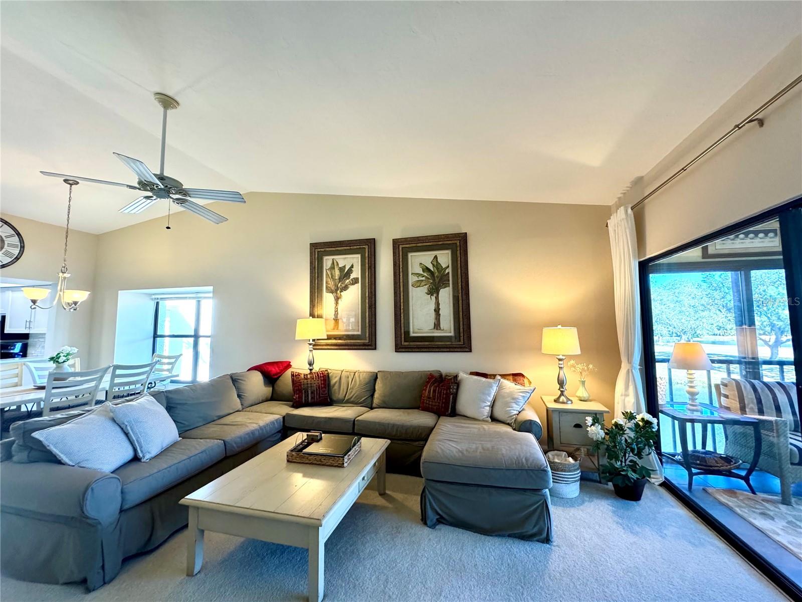 WEYBRIDGE - Residential Lease