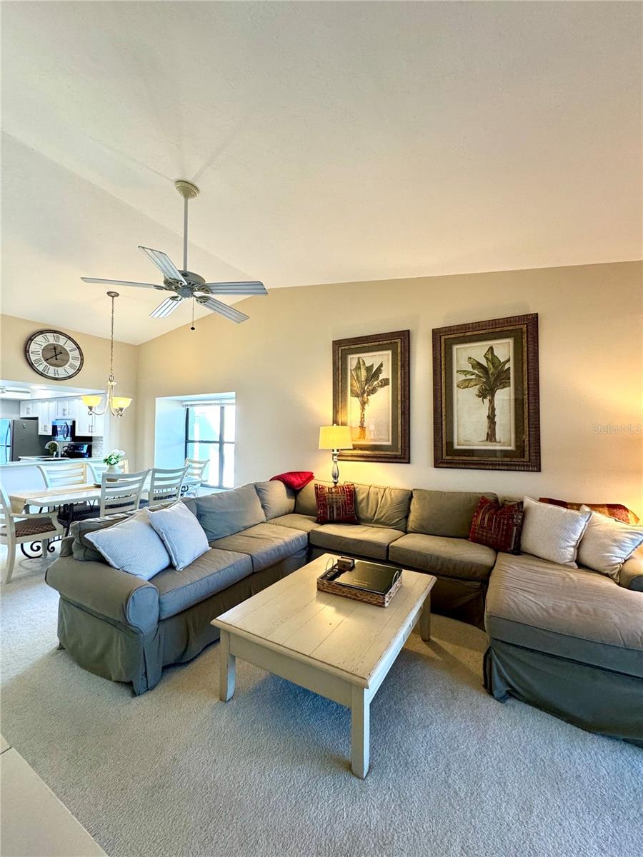 WEYBRIDGE - Residential Lease