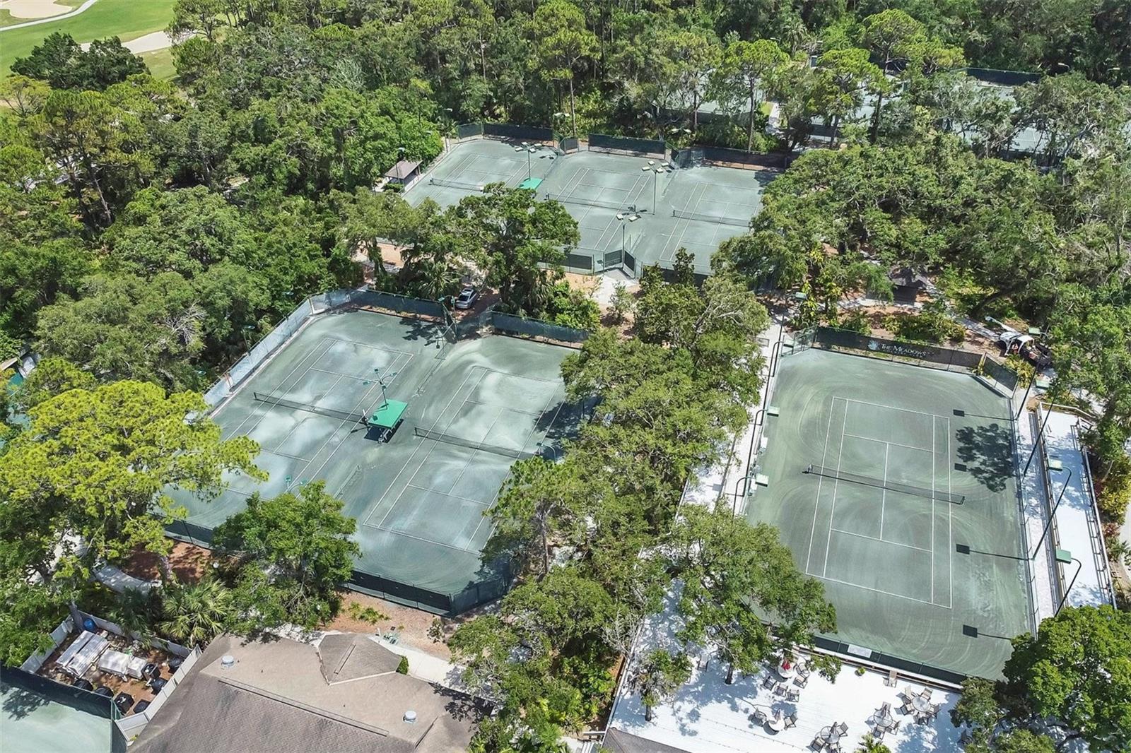 WEYBRIDGE - Residential Lease