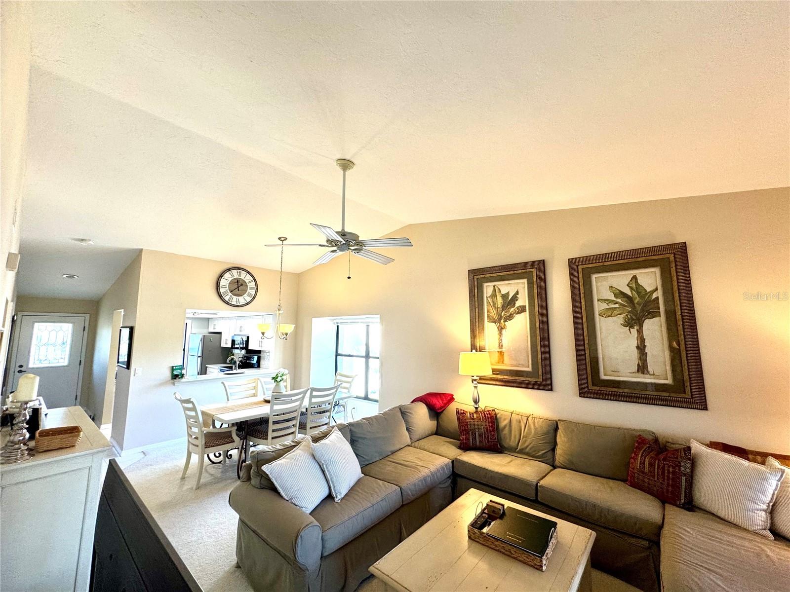WEYBRIDGE - Residential Lease