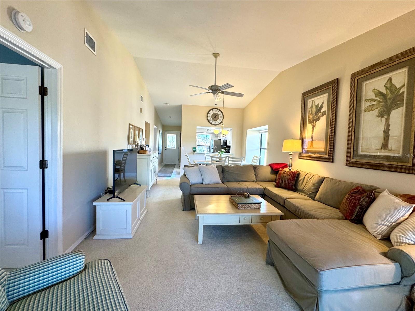 WEYBRIDGE - Residential Lease