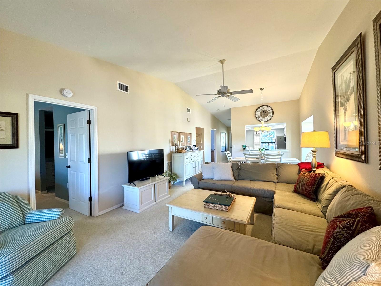 WEYBRIDGE - Residential Lease