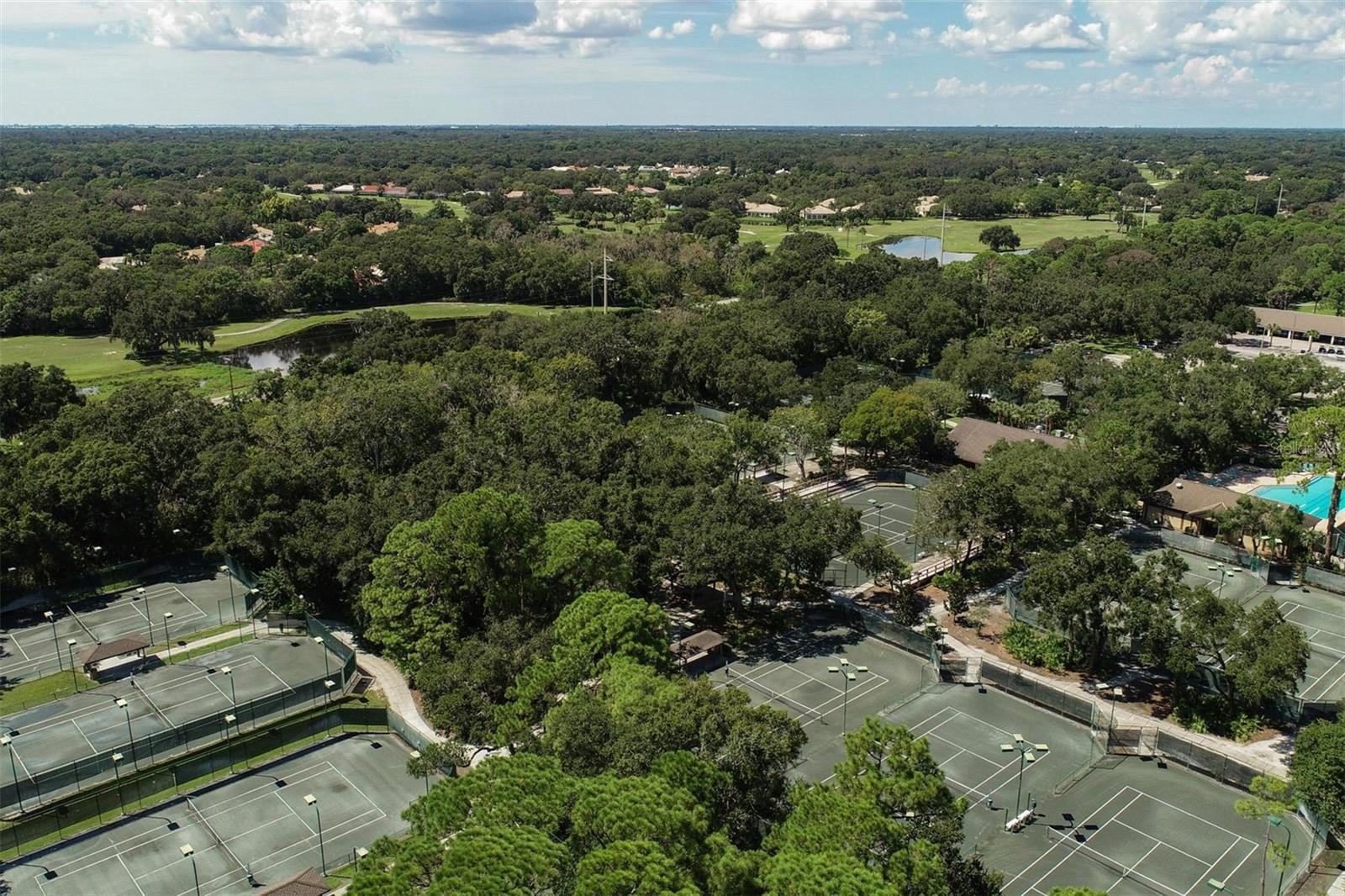WEYBRIDGE - Residential Lease