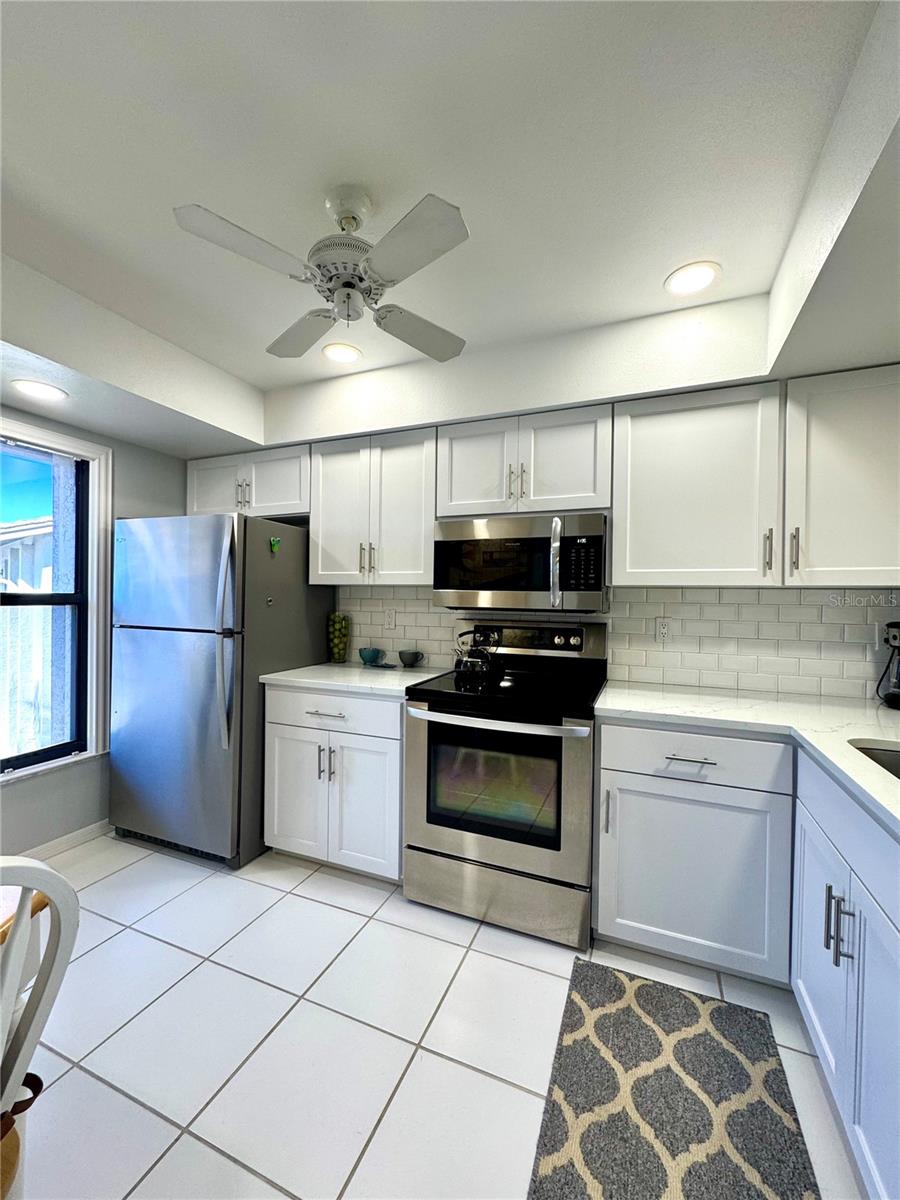 WEYBRIDGE - Residential Lease