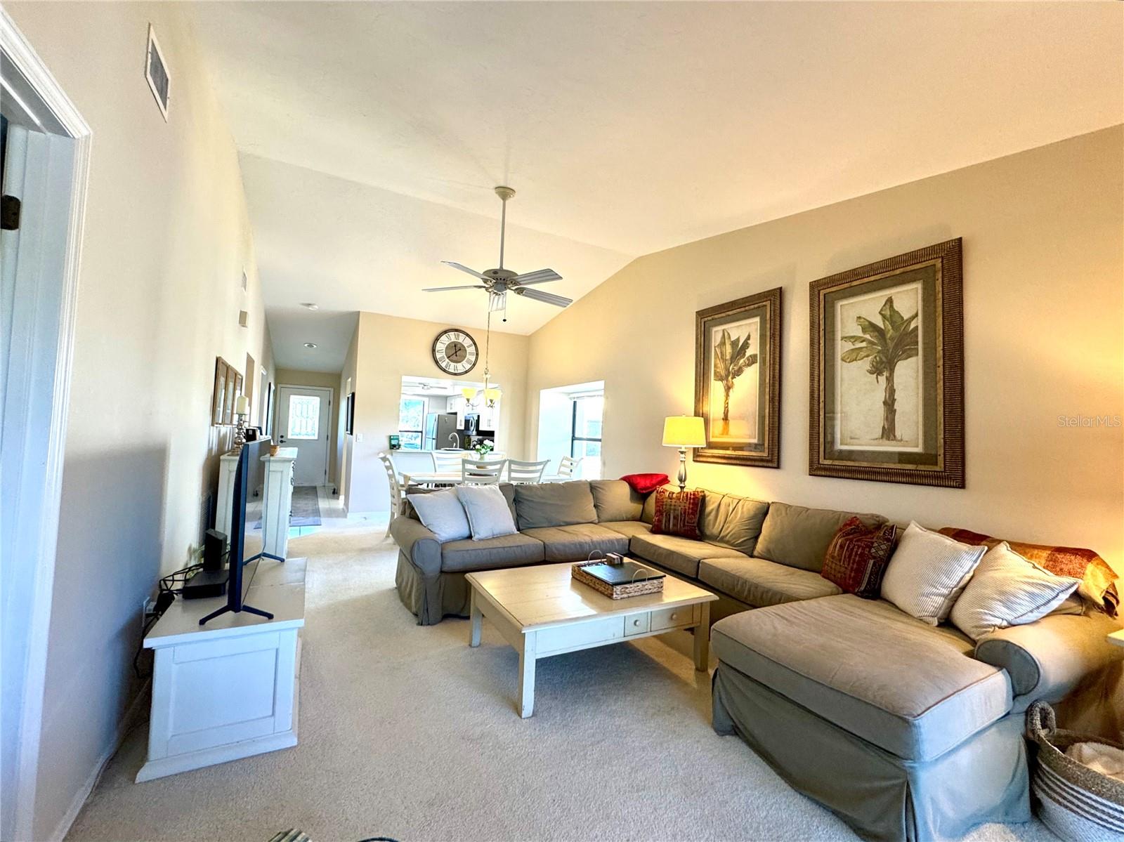 WEYBRIDGE - Residential Lease