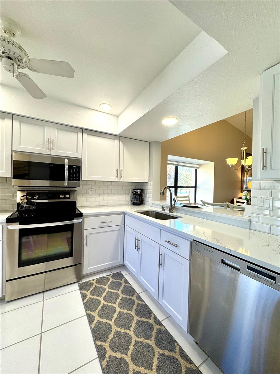 WEYBRIDGE - Residential Lease