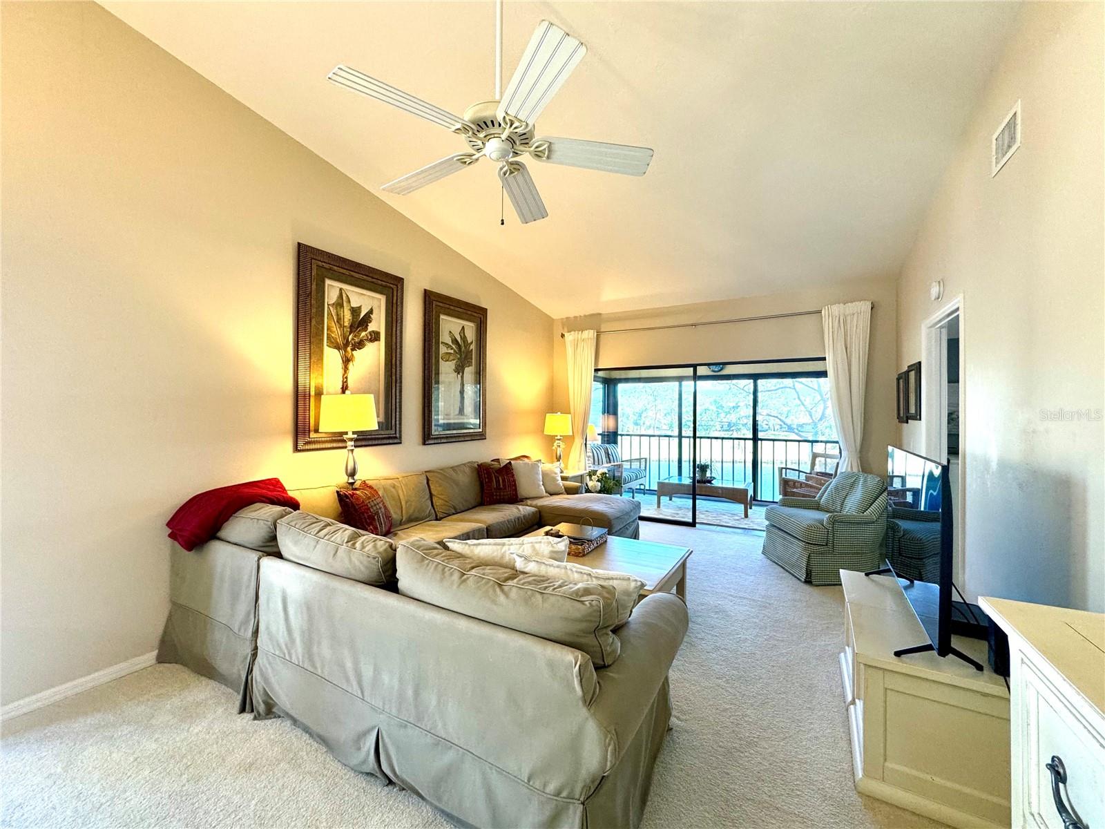 WEYBRIDGE - Residential Lease