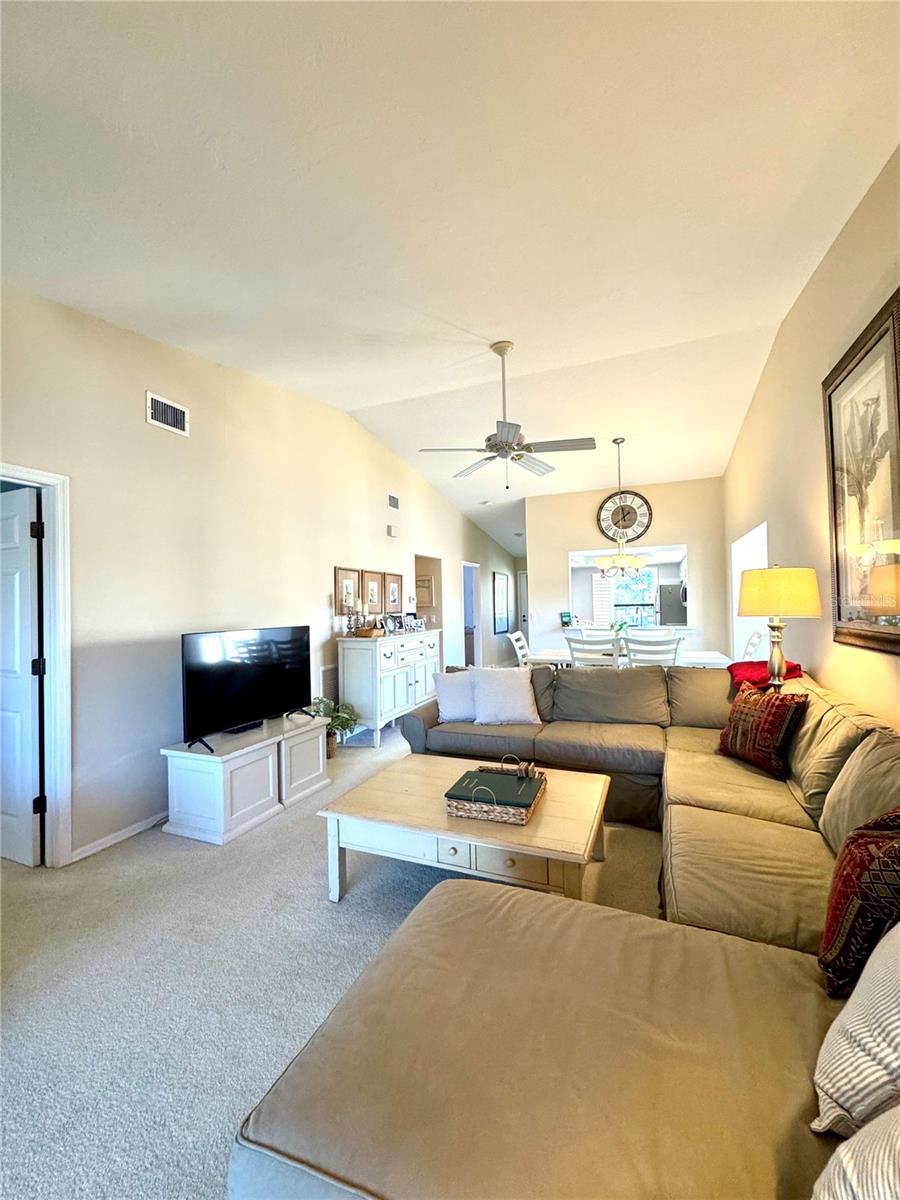 WEYBRIDGE - Residential Lease