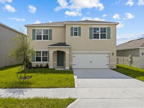 A home in WINTER HAVEN