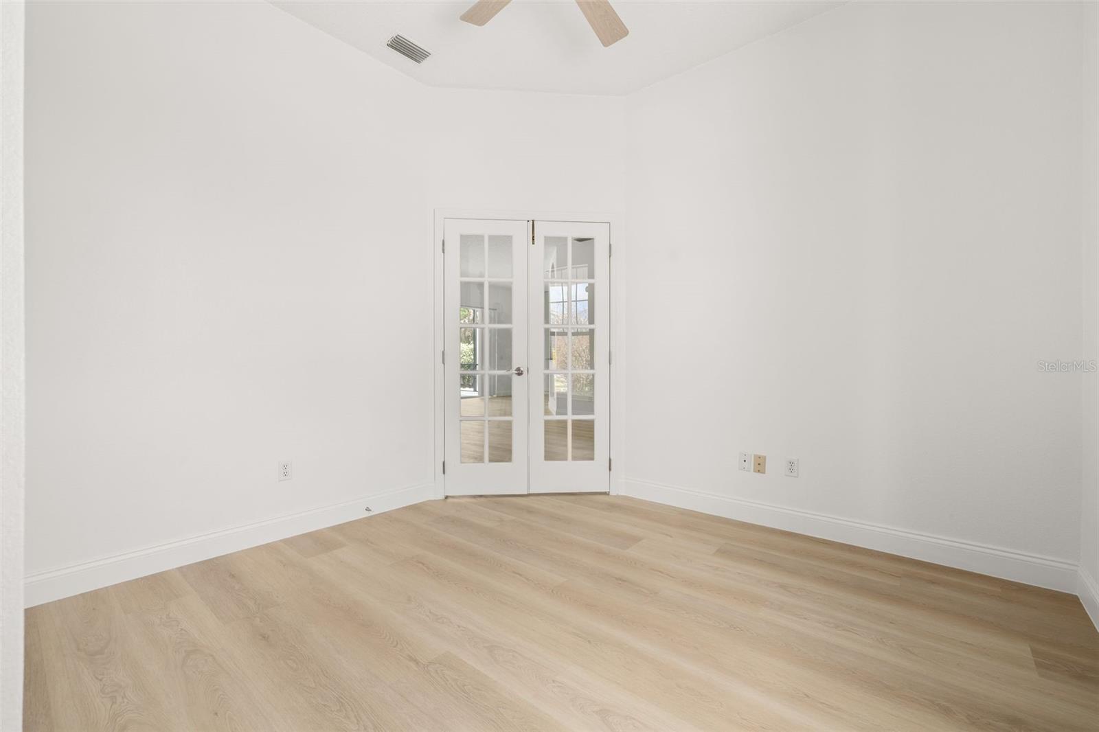 DEER CREEK VILLAGE SEC 05 - Residential