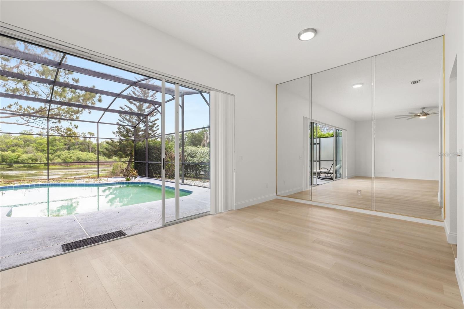 DEER CREEK VILLAGE SEC 05 - Residential