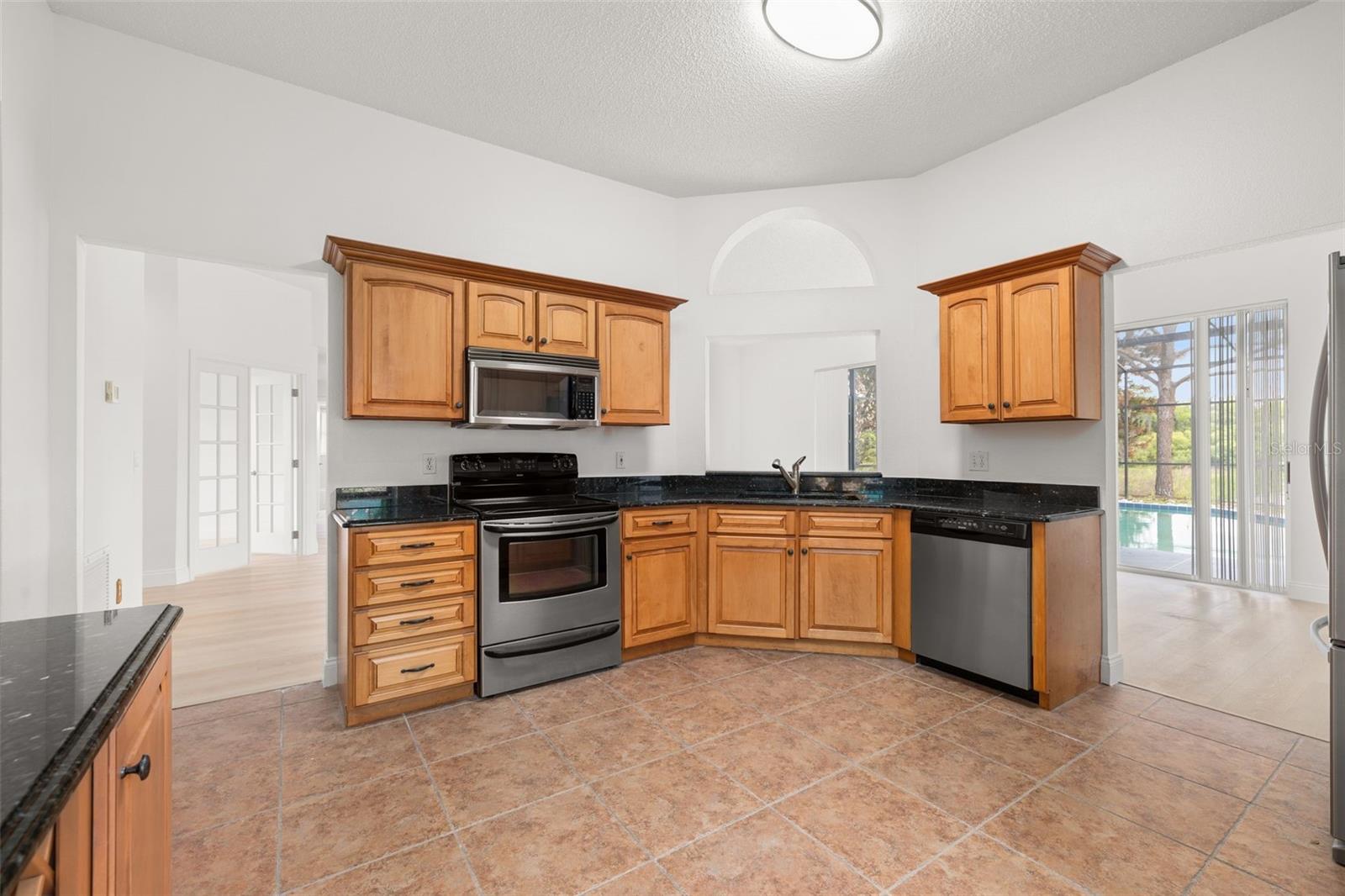 DEER CREEK VILLAGE SEC 05 - Residential