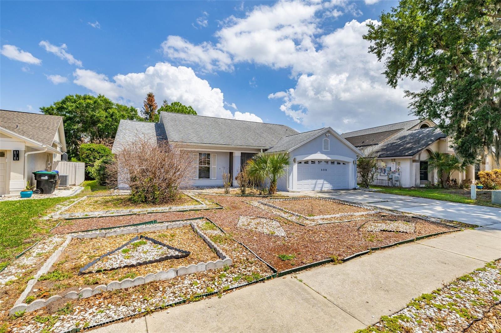 DEER CREEK VILLAGE SEC 05 - Residential