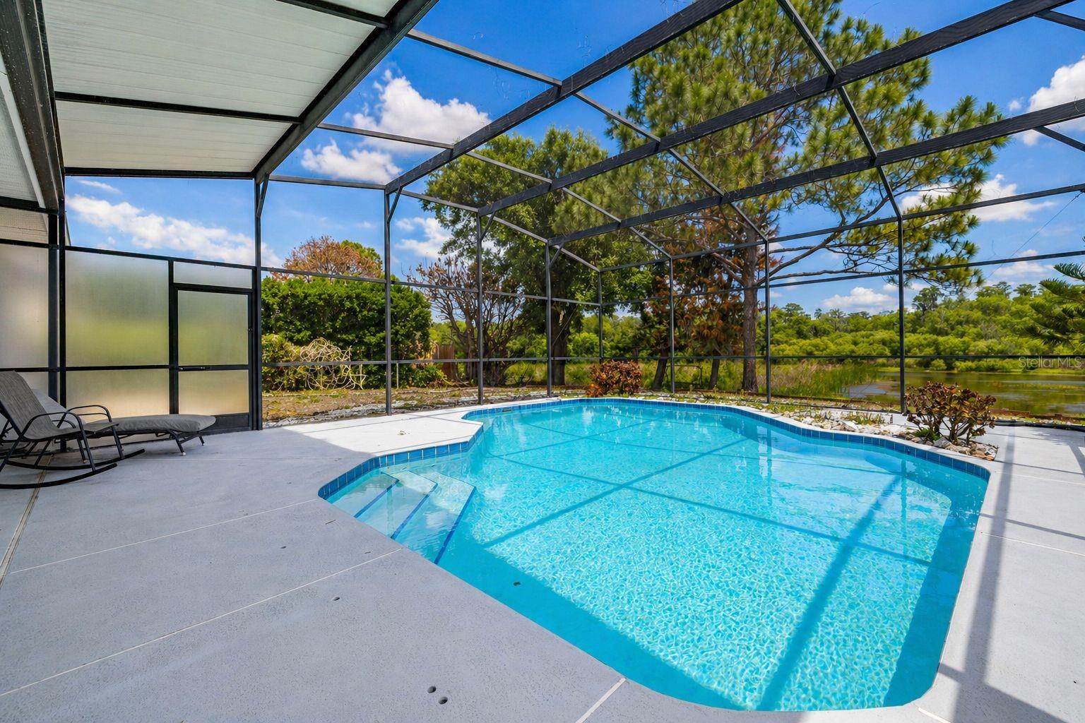 DEER CREEK VILLAGE SEC 05 - Residential