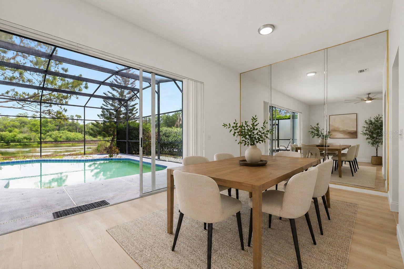 DEER CREEK VILLAGE SEC 05 - Residential