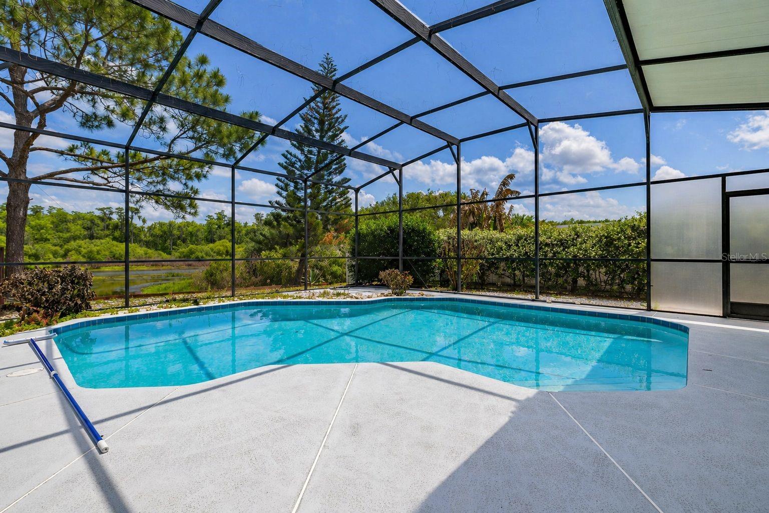 DEER CREEK VILLAGE SEC 05 - Residential