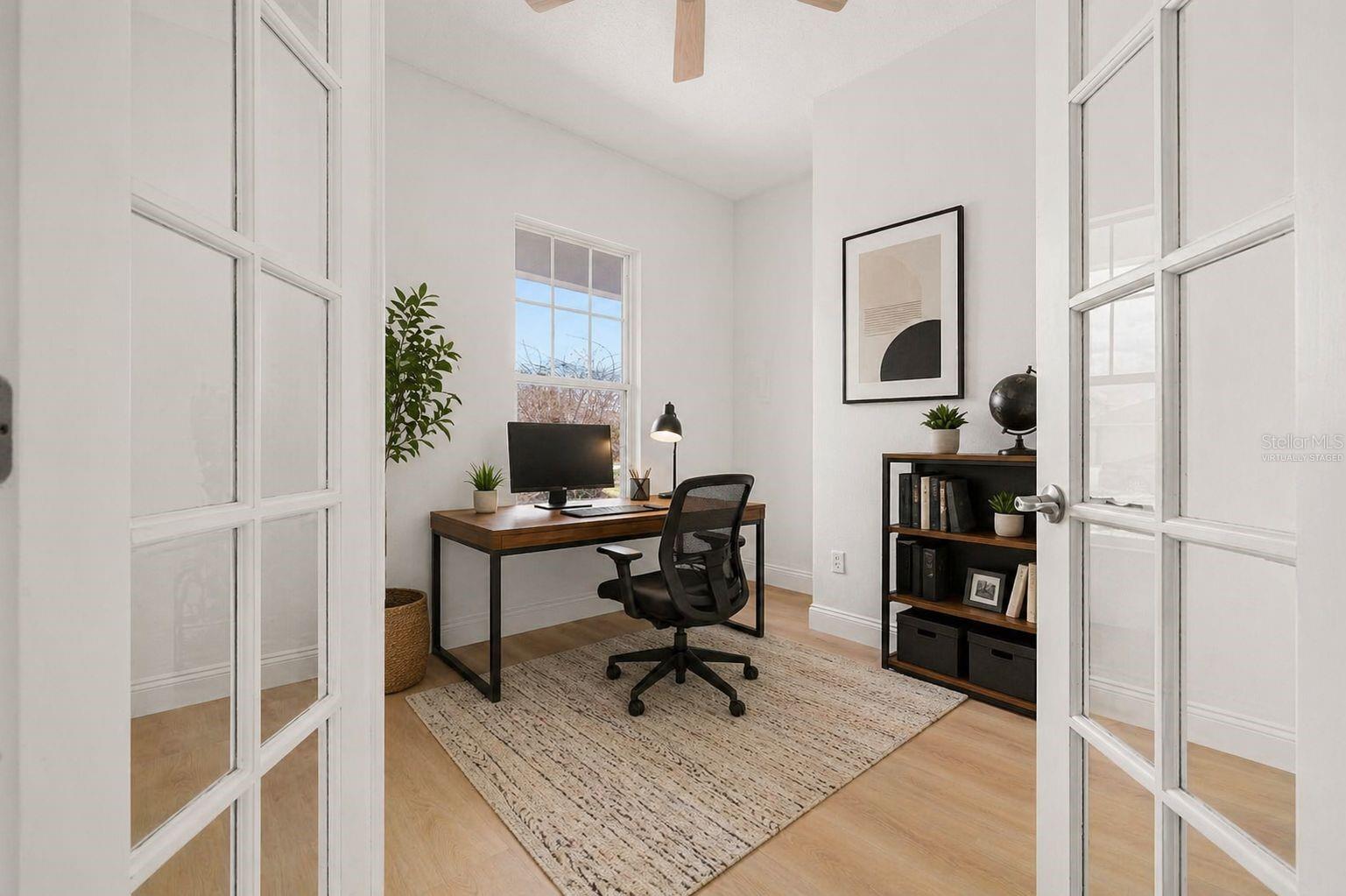 DEER CREEK VILLAGE SEC 05 - Residential