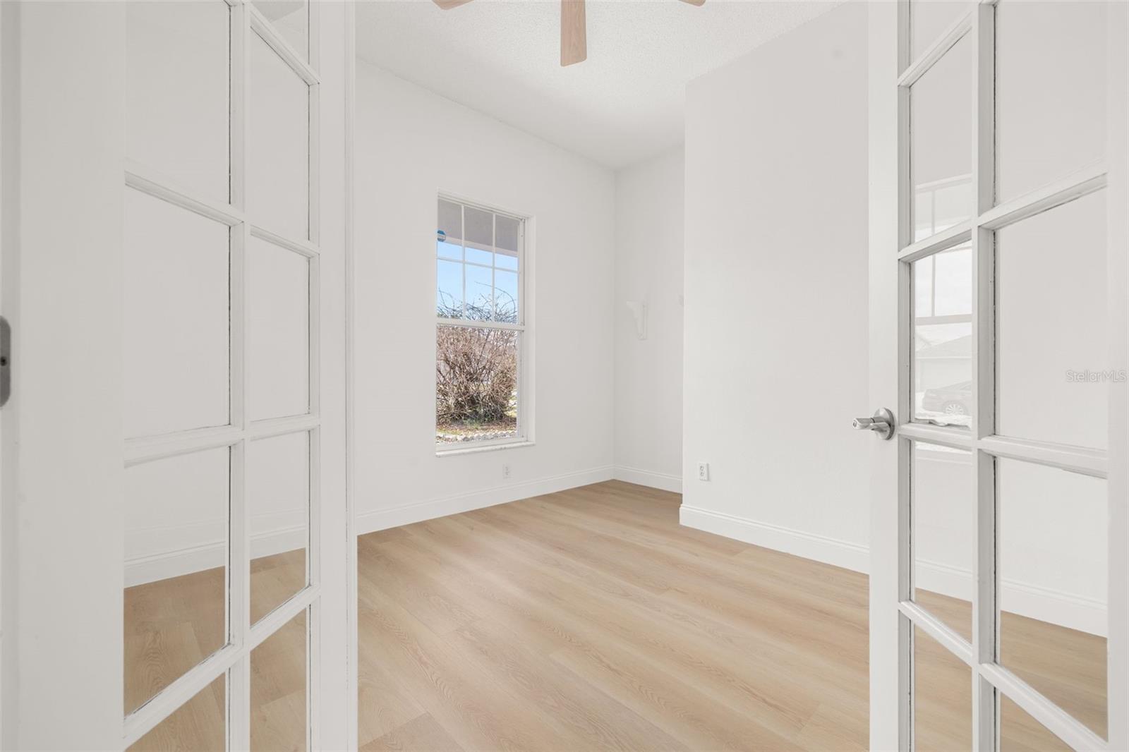 DEER CREEK VILLAGE SEC 05 - Residential