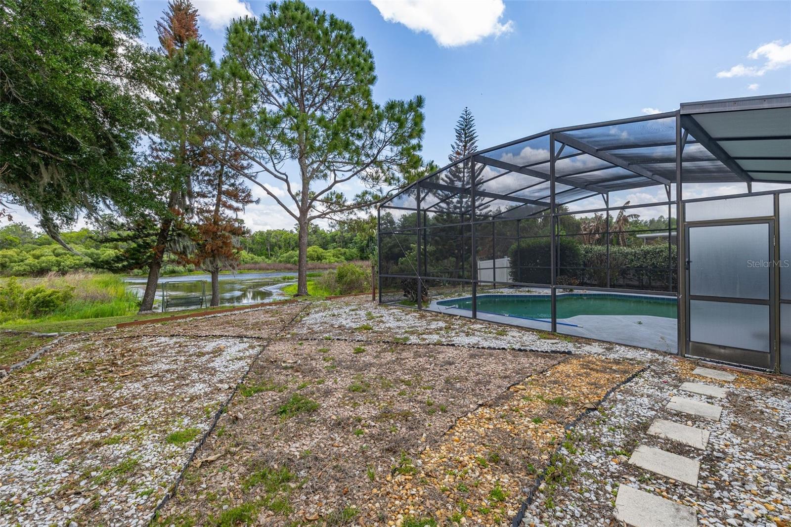 DEER CREEK VILLAGE SEC 05 - Residential