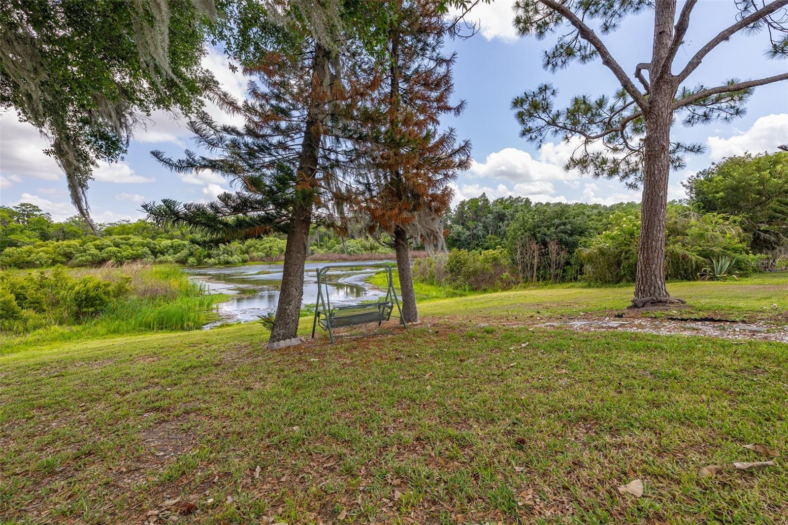 DEER CREEK VILLAGE SEC 05 - Residential