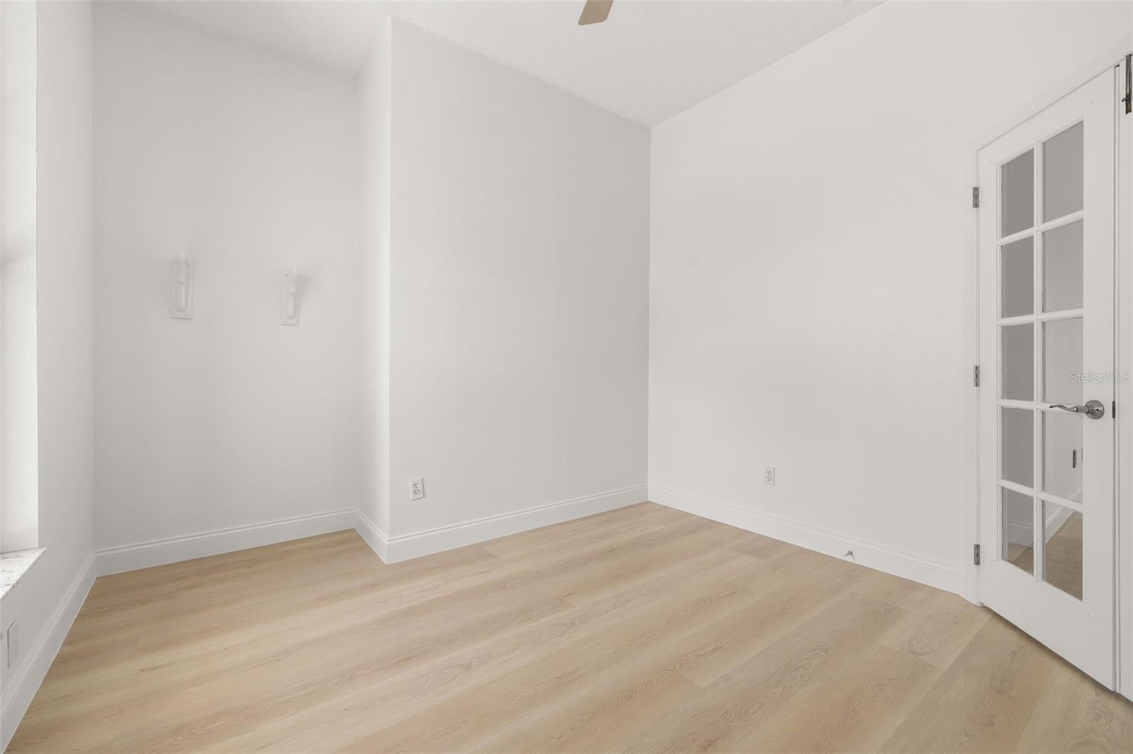 DEER CREEK VILLAGE SEC 05 - Residential