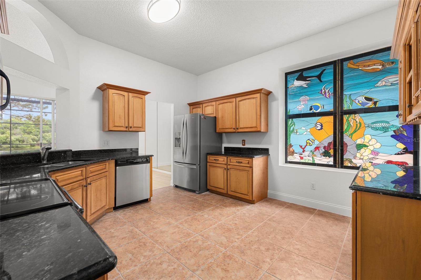 DEER CREEK VILLAGE SEC 05 - Residential