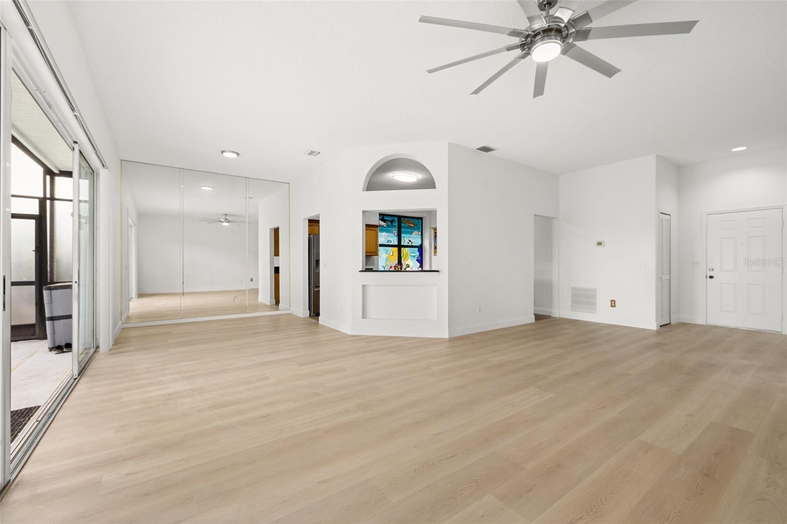 DEER CREEK VILLAGE SEC 05 - Residential