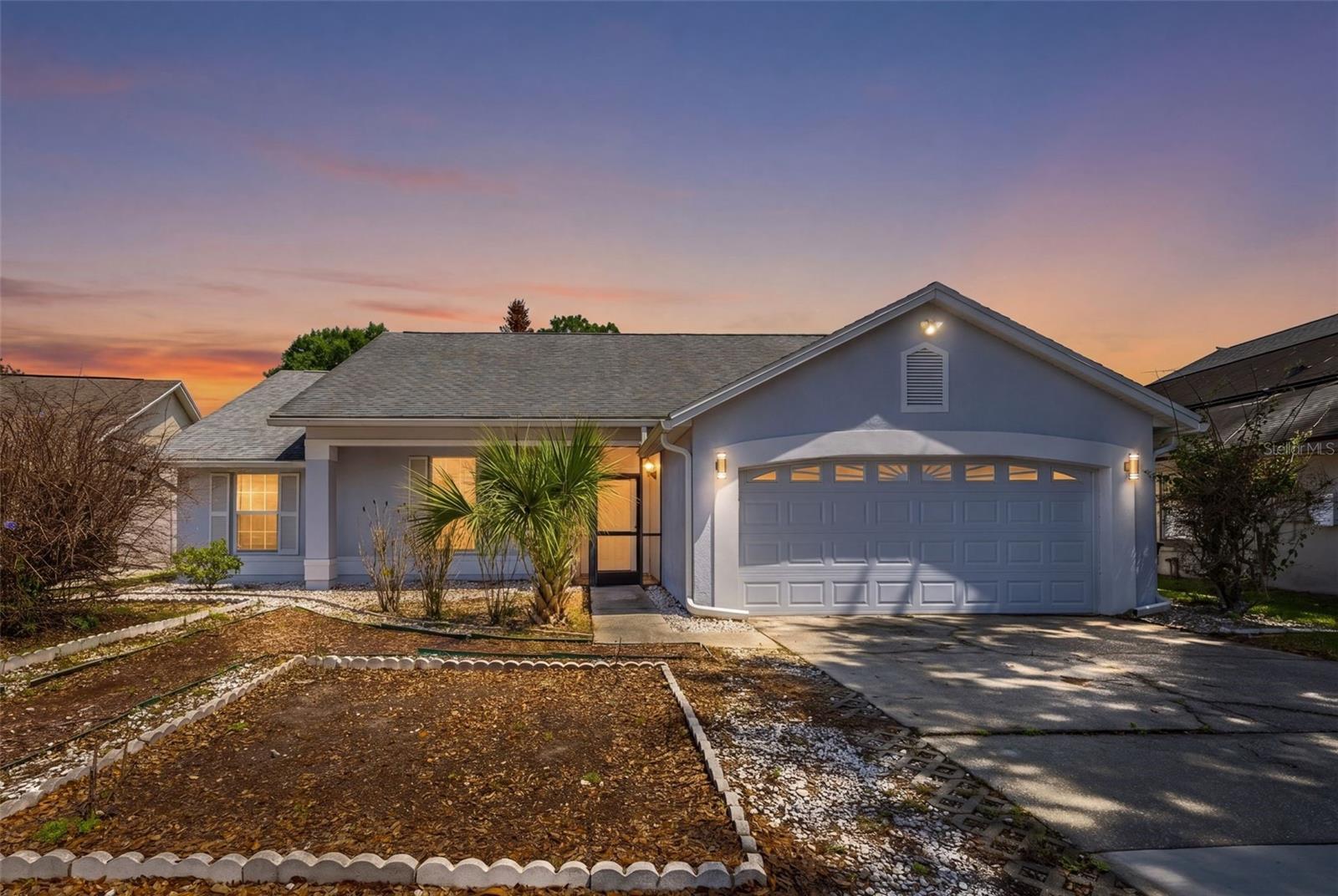 DEER CREEK VILLAGE SEC 05 - Residential