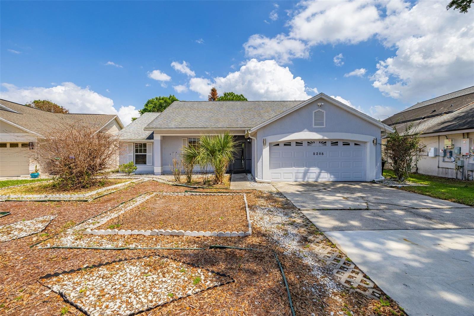 DEER CREEK VILLAGE SEC 05 - Residential