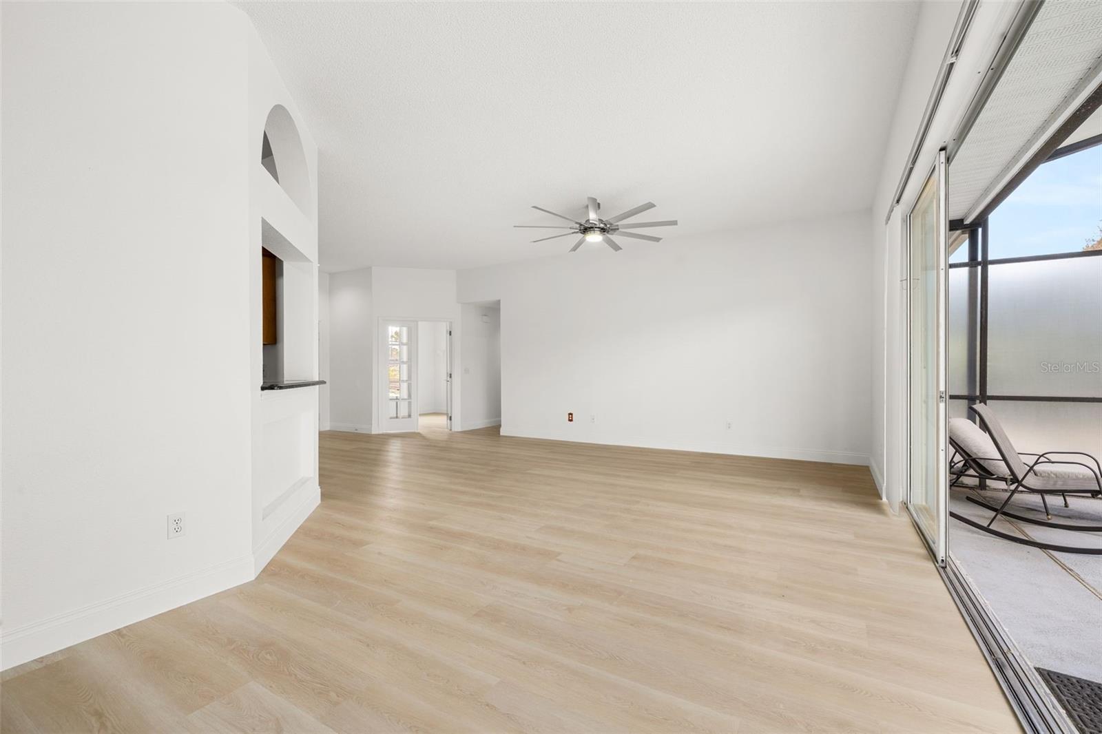 DEER CREEK VILLAGE SEC 05 - Residential