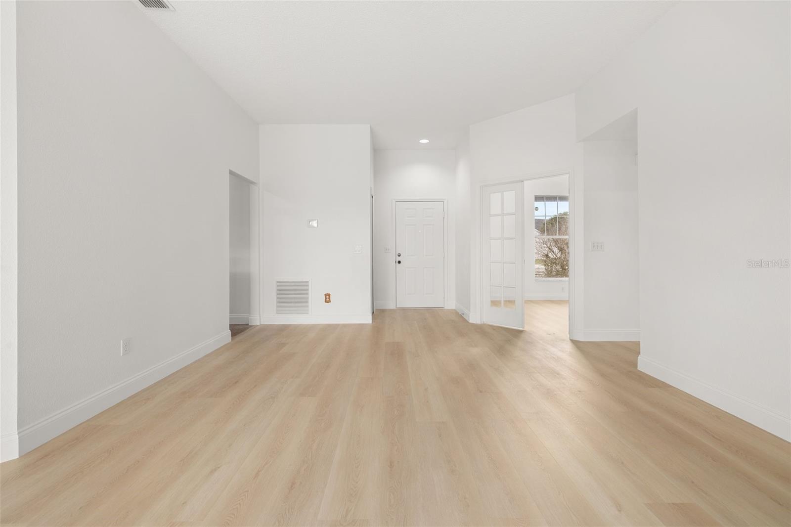 DEER CREEK VILLAGE SEC 05 - Residential