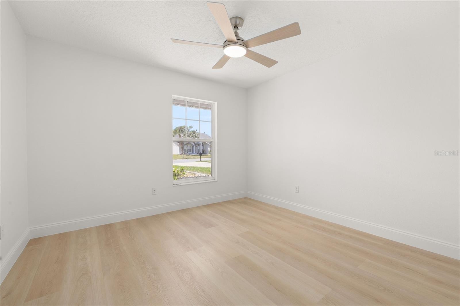 DEER CREEK VILLAGE SEC 05 - Residential