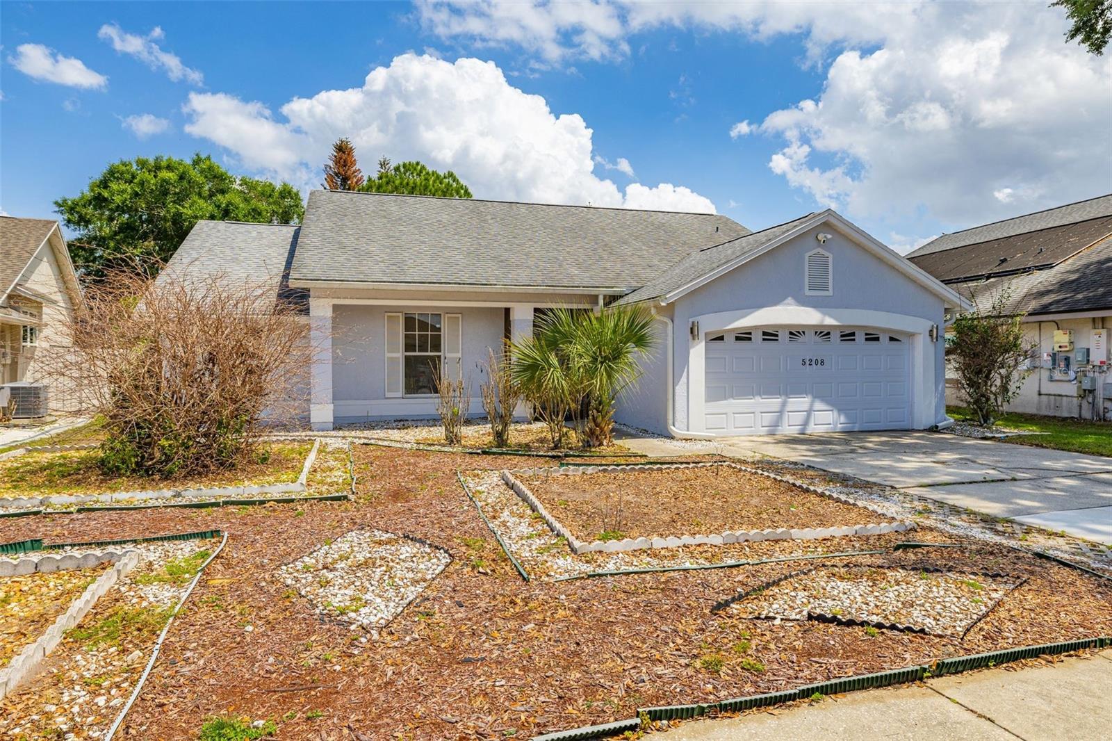 DEER CREEK VILLAGE SEC 05 - Residential