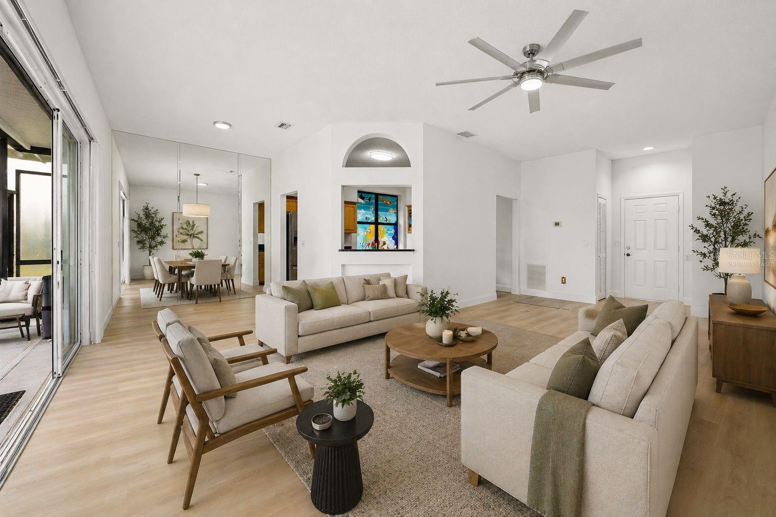 DEER CREEK VILLAGE SEC 05 - Residential