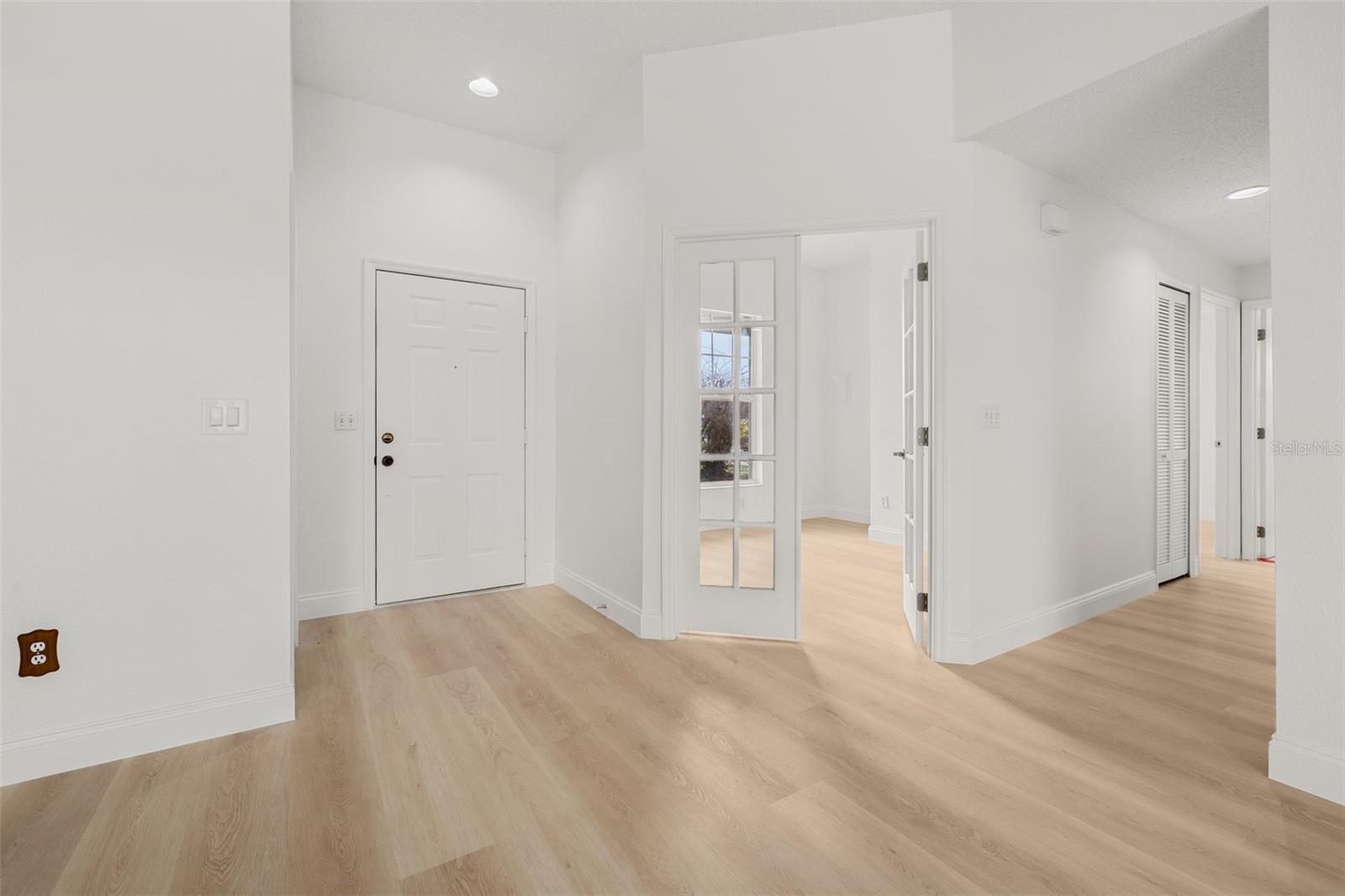 DEER CREEK VILLAGE SEC 05 - Residential