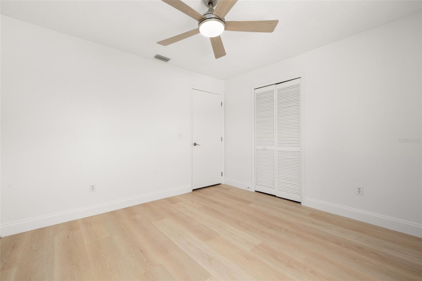 DEER CREEK VILLAGE SEC 05 - Residential