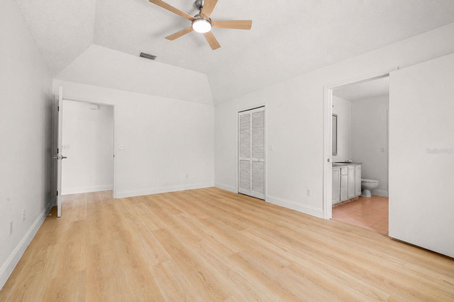 DEER CREEK VILLAGE SEC 05 - Residential