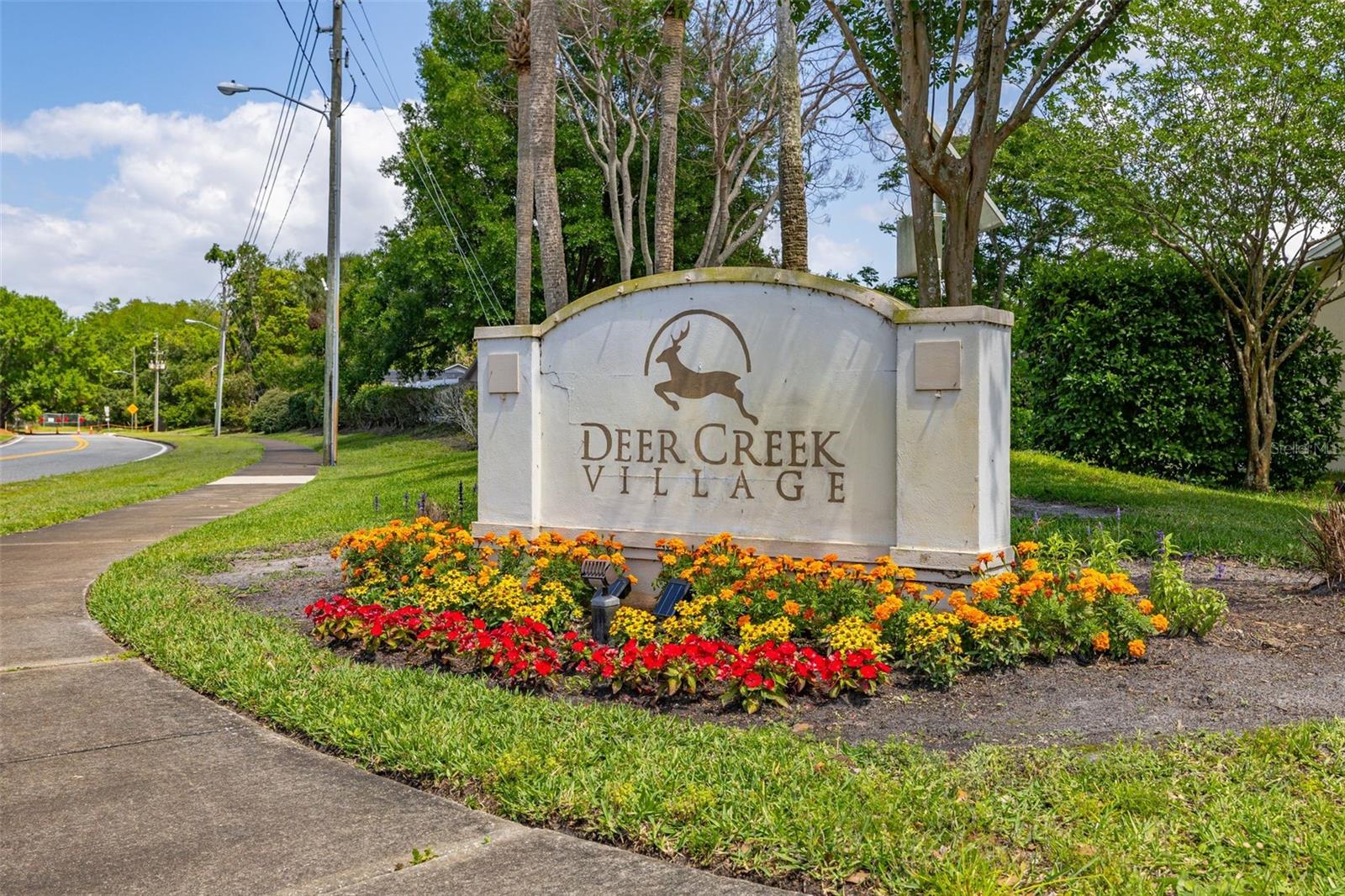DEER CREEK VILLAGE SEC 05 - Residential