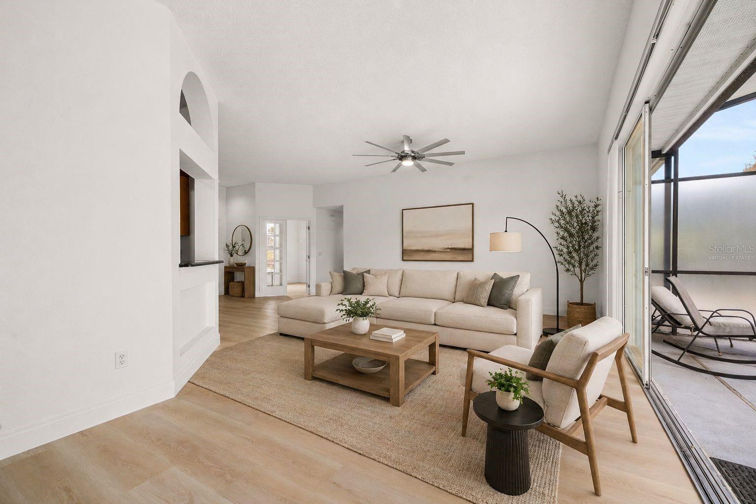 DEER CREEK VILLAGE SEC 05 - Residential