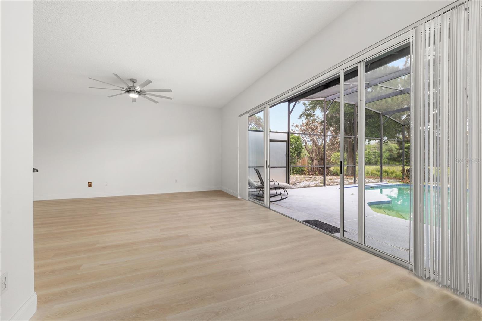 DEER CREEK VILLAGE SEC 05 - Residential