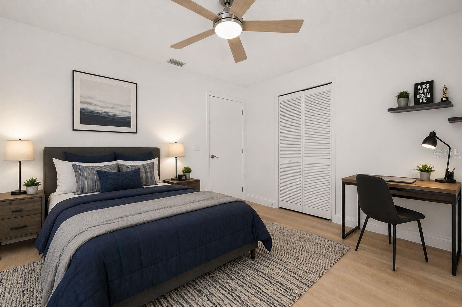 DEER CREEK VILLAGE SEC 05 - Residential