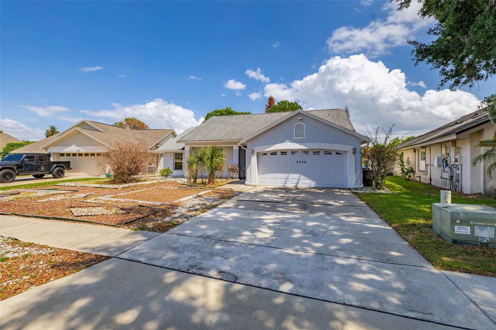 DEER CREEK VILLAGE SEC 05 - Residential