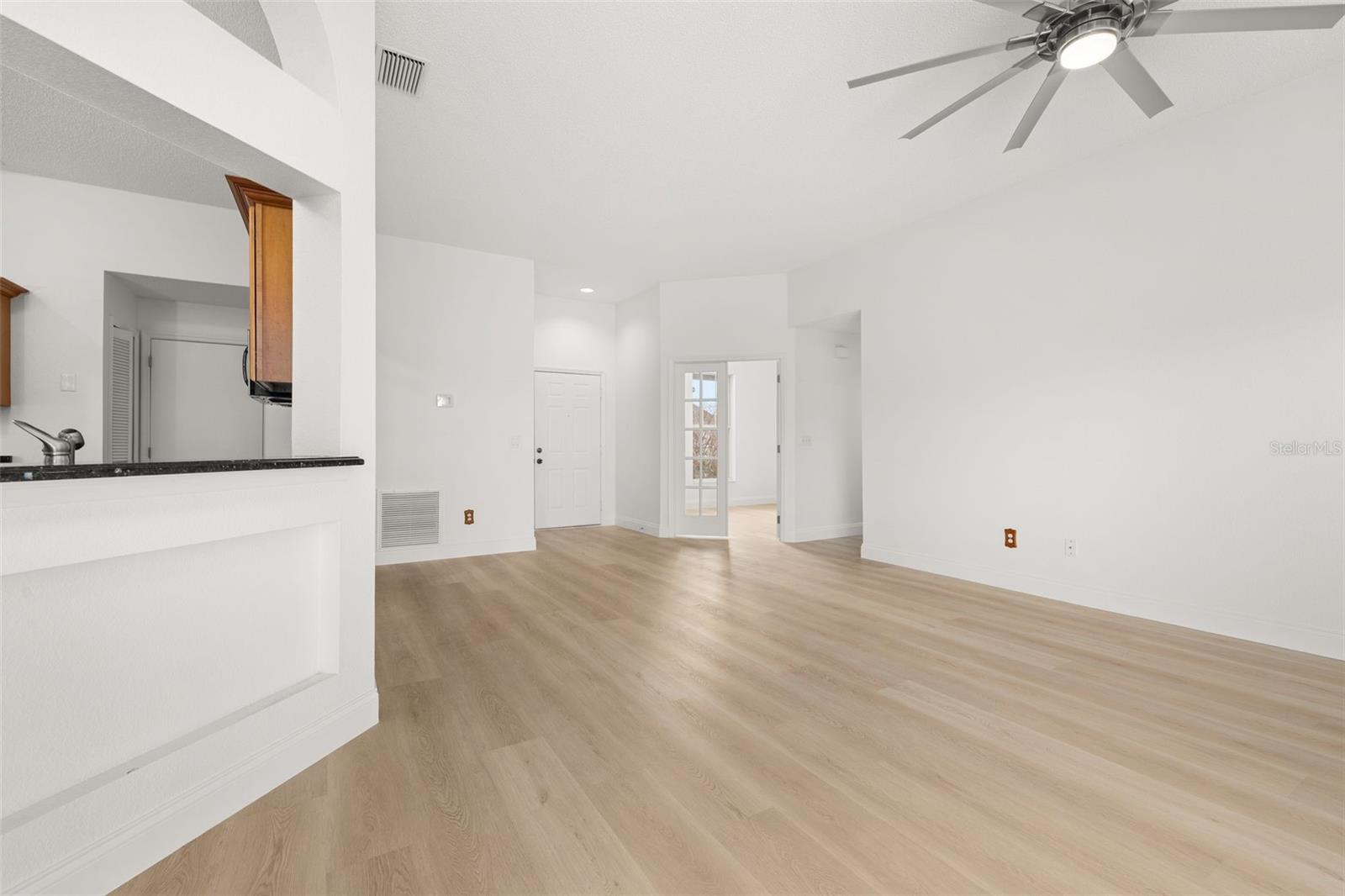 DEER CREEK VILLAGE SEC 05 - Residential