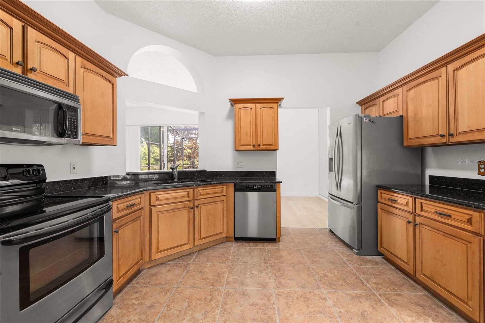 DEER CREEK VILLAGE SEC 05 - Residential