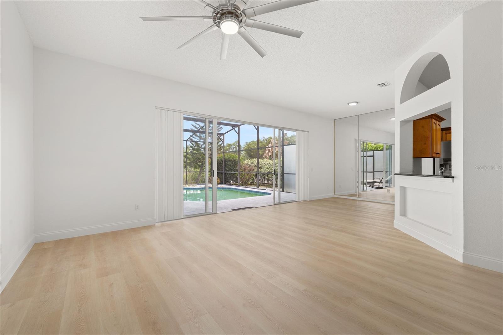 DEER CREEK VILLAGE SEC 05 - Residential