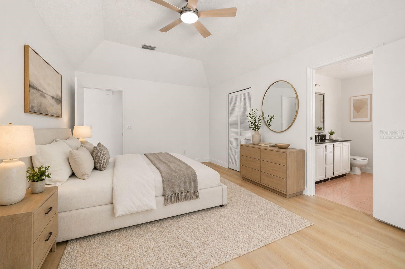 DEER CREEK VILLAGE SEC 05 - Residential